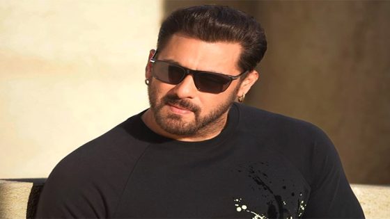 Salman Khan reflects on iconic ‘Kabootar Ja Ja’ song: “Yes, I can do this,’ i had tears in my eyes” : Bollywood News – MASHAHER