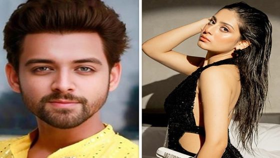 Samarth Jurel opens up about breakup with Isha Malviya, alleges opportunism and PR stunts : Bollywood News – MASHAHER