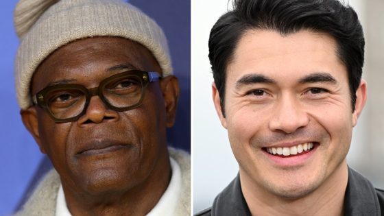 Samuel L. Jackson, Henry Golding to Lead Thriller ‘Head Games’ – MASHAHER