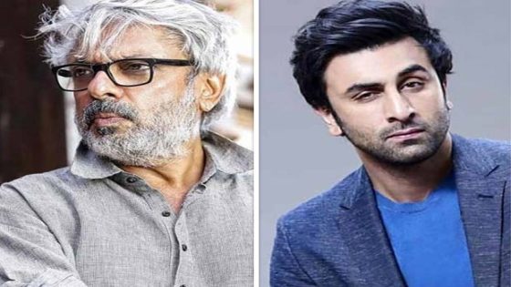 Sanjay Leela Bhansali to start Love And War with Ranbir Kapoor in August-September? : Bollywood News – MASHAHER