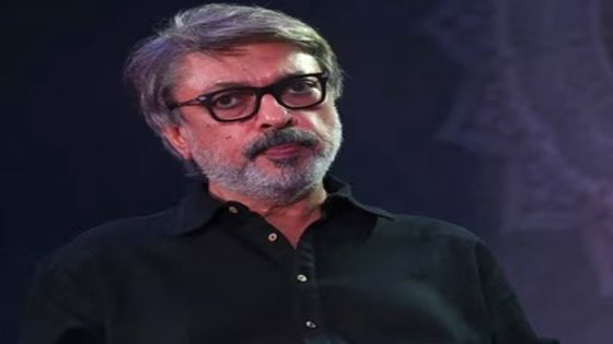 Sanjay Leela Bhansali says, “The music of Heeramandi has struck a chord”; speaks about overwhelming response from audience : Bollywood News – MASHAHER