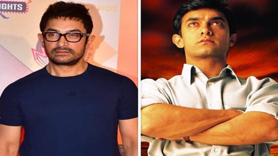 Sarfarosh’s 25th anniversary screening: Aamir Khan reveals that CBFC had reservations about Pakistan’s mention in the film: “Our point was that if Lal Krishna Advani can name Pakistan in the Parliament, why can’t we say it in our films?” 25 : Bollywood News – MASHAHER