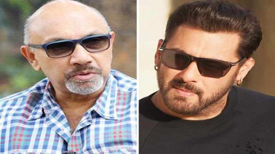 Baahubali fame Sathyaraj to play villain in Salman Khan starrer Sikandar? Here’s what we know  : Bollywood News – MASHAHER