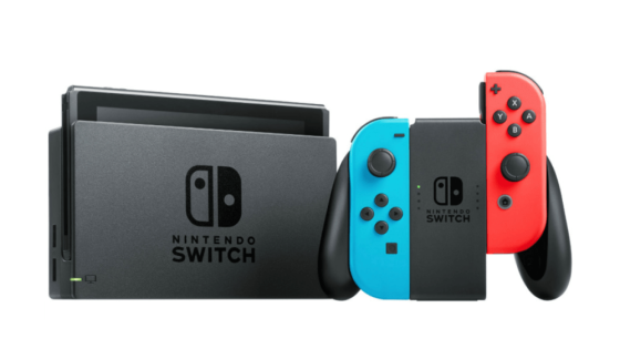 Nintendo Switch 2 Console Announcement Coming by March 2025 – MASHAHER