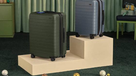 Best Memorial Day Luggage Deals – MASHAHER