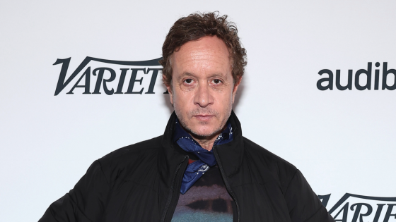 Pauly Shore Addresses Richard Simmons Biopic During Comedy Set – MASHAHER