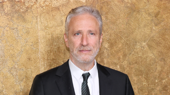 Jon Stewart to Host Weekly Comedy Podcast With Comedy Central – MASHAHER