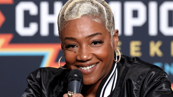 Tiffany Haddish Responds To Online Hate By Cold-Calling Trolls – MASHAHER