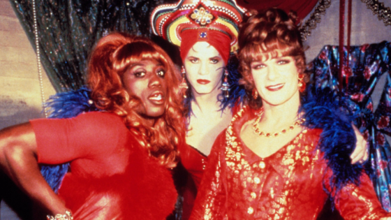 John Leguizamo Calls Patrick Swayze ‘Difficult’ on ‘To Wong Foo’ Set – MASHAHER