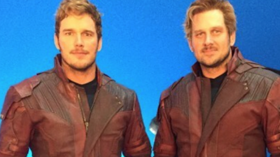 Chris Pratt Remebers Late ‘Guardians 2’ Stunt Double In Tribute – MASHAHER