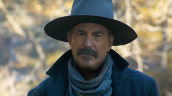 ‘Yellowstone’ Fans Will Be Bored by Kevin Costner’s Western – MASHAHER