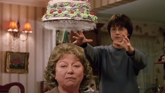 ‘Harry Potter’ Competition ‘Wizards of Baking’ Ordered at Food Network – MASHAHER