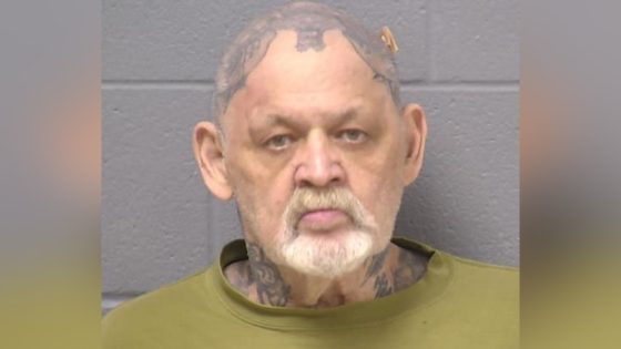 Illinois man charged with attempted first-degree murder of neighbor in apparent ‘racially motivated’ shooting: Sheriff – MASHAHER