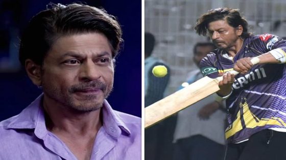 Shah Rukh Khan says IPL goes beyond winning; highest point is to give young cricketers opportunities to play: “At least 250-300 kids get that chance” 250 : Bollywood News – MASHAHER