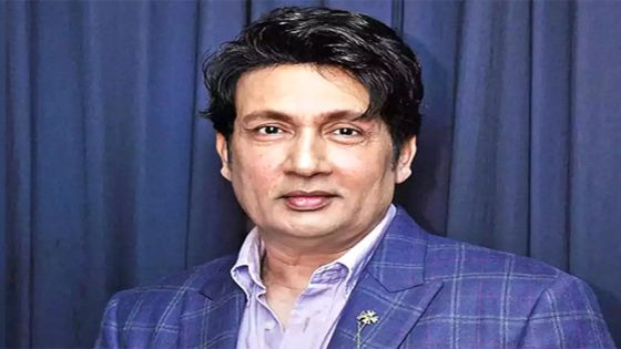 Shekhar Suman plans to bring back Movers N Shakers and Dekh Bhai Dekh: “It will happen” : Bollywood News – MASHAHER