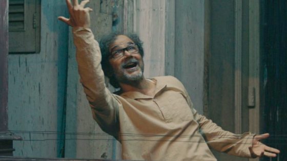 Prosenjit Chatterjee on Overcoming His Hero Image With ‘Shesh Pata’ – MASHAHER