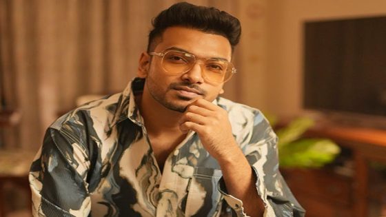 Shreyas Puranik on composing music for Dharma Productions in Dhadak 2, “It’s a dream production house” 2 : Bollywood News – MASHAHER