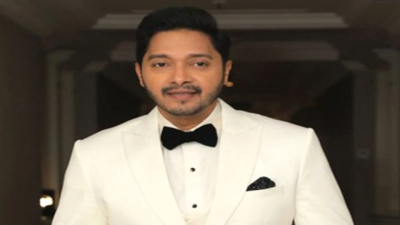 Shreyas Talpade attributes decline in big star films’ success to audience fatigue: “Log thak gaye hai” : Bollywood News – MASHAHER