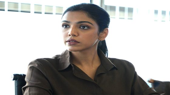 Shriya Pilgaonkar expresses her happiness as she gets rave reviews for The Broken News 2; says, “I enjoy making unpredictable choices on and off screen” 2 : Bollywood News – MASHAHER