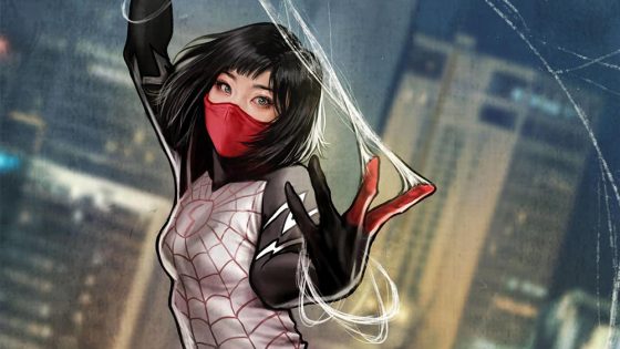 Spider Society’ Series No Longer Moving Forward at Amazon – MASHAHER