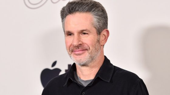 Simon Kinberg in Talks to Produce – MASHAHER