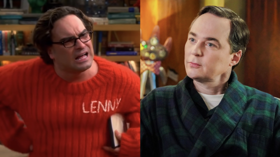 Young Sheldon’s Final Episode May Have Hinted At The Death Of Big Bang Theory’s Leonard, And I’m Kinda Convinced Now – MASHAHER