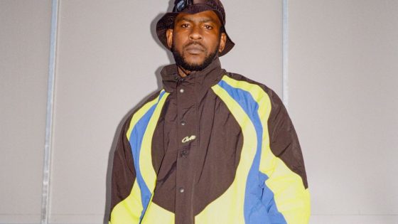 Skepta Documentary in the Works From ‘Post Malone: Runaway’ Director – MASHAHER