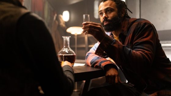 ‘Snowpiercer’ Fourth and Final Season Sets Premiere Date at AMC – MASHAHER