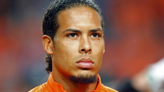 Netherland squad for EURO 2024: Van Dijk, Gakpo named in provisional Holland squad, Klaassen snubbed – MASHAHER