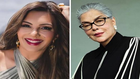 Somy Ali backs Zeenat Aman amid backlash, supports live-in relationships to reduce divorce rates : Bollywood News – MASHAHER