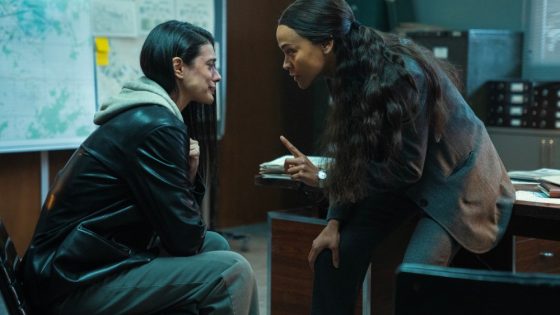 ‘Lioness’ Renewed for Season 2 at Paramount+ – MASHAHER