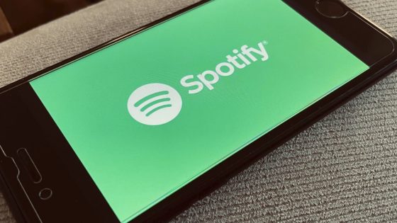 Spotify Hit With Copyright-Violation Claims Over Lyric Use, Remixes – MASHAHER