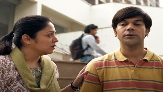 Srikanth Box Office: Rajkummar Rao is super stable on Wednesday, crosses Rs. 30 crores :Bollywood Box Office – MASHAHER