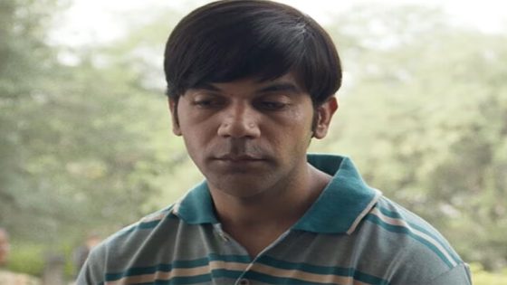 Srikanth Box Office: Rajkummar Rao starrer stays over Rs. 1.25 crores mark on Tuesday as well :Bollywood Box Office – MASHAHER