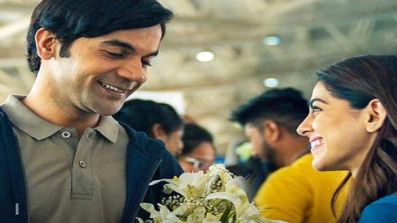 Srikanth Box Office: Rajkummar Rao starrer collects over Rs. 8.50 crores more in second weekend, all set for Rs. 30 crores before close of second week :Bollywood Box Office – MASHAHER