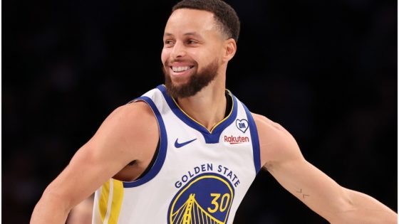 Stephen Curry to Produce Animated Sports Movie ‘GOAT’ at Sony – MASHAHER