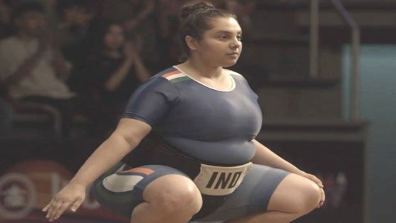 Jio Studios’ Sumo Didi to screen at the prestigious New York Indian Film Festival 2024 (NYIFF) on June 2 : Bollywood News – MASHAHER