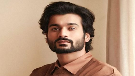 Sunny Kaushal teams up with Bhamla Foundation for Bhoomi Namaskar initiative : Bollywood News – MASHAHER