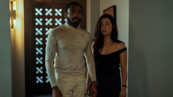 Mr. And Mrs. Smith Boss Addressed Claims That Donald Glover And Maya Erskine Wouldn’t Return For Season 2, And I Have Mixed Feelings – MASHAHER