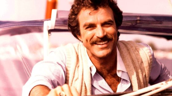 Tom Selleck Paid ‘Magnum P.I.’ Crew Bonuses When Network Refused – MASHAHER