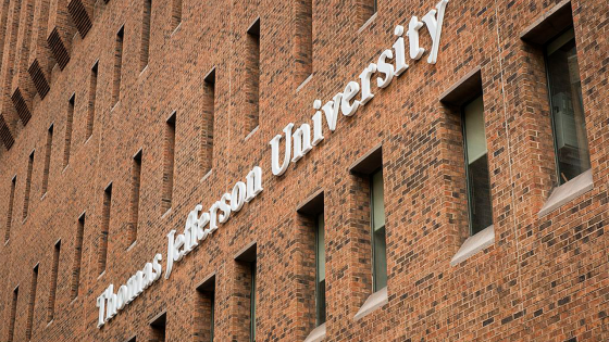 Thomas Jefferson University apologizes after names mispronounced at graduation ceremony – MASHAHER