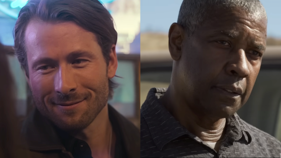 ‘You Owe Me’: Why Denzel Washington Has These Blunt Words For Glen Powell When He Runs Into Him In Hollywood – MASHAHER