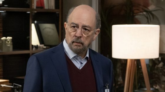 The Good Doctor Cast Richard Schiff’s Real-Life Daughter For Dr. Glassman’s Latest Story, And I’m Already Nervous – MASHAHER