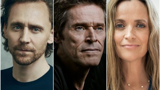 Tom Hiddleston Everest Thriller ‘Tenzing’ Lands at Apple – MASHAHER