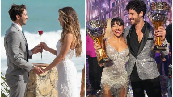 ABC Renews The Bachelor, Dancing with the Stars, American Idol, More – MASHAHER