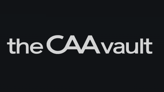 CAA Vault, Database for Talent AI Clones, Taps Veritone as Partner – MASHAHER