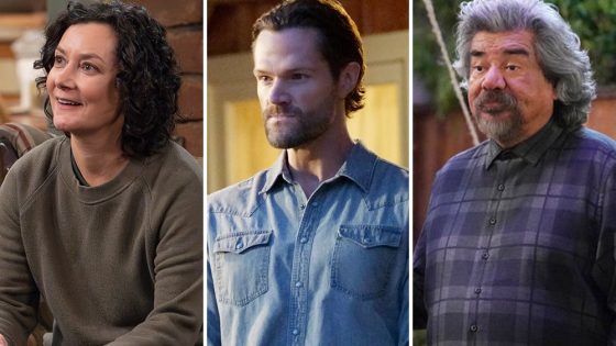 Will ‘The Conners,’ ‘Walker,’ ‘Lopez vs. Lopez’ Be Renewed or Canceled – MASHAHER