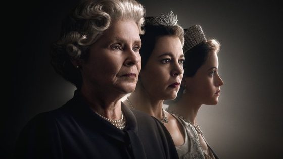 Olivia Colman Not Emmys Eligible for ‘The Crown,’ Claire Foy Remains – MASHAHER