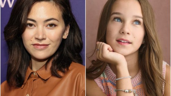 Jessica Henwick, Alisha Weir Join Animation ‘The Land of Sometimes’ – MASHAHER