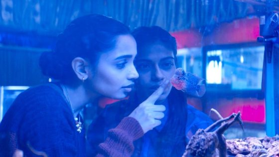 Inside Cannes Un Certain Regard Film ‘The Shameless’ – MASHAHER